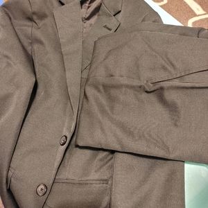 Boys suit